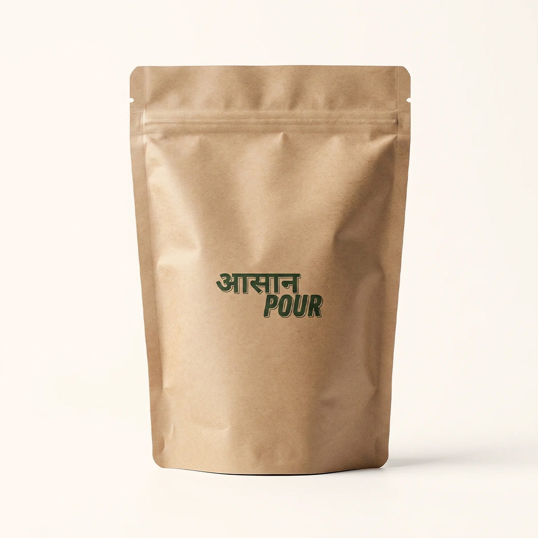 Aasaan Pour 10 Pour Over Sachets