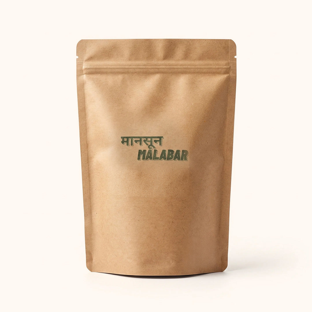 250gm Monsoon Malabar Light Roast