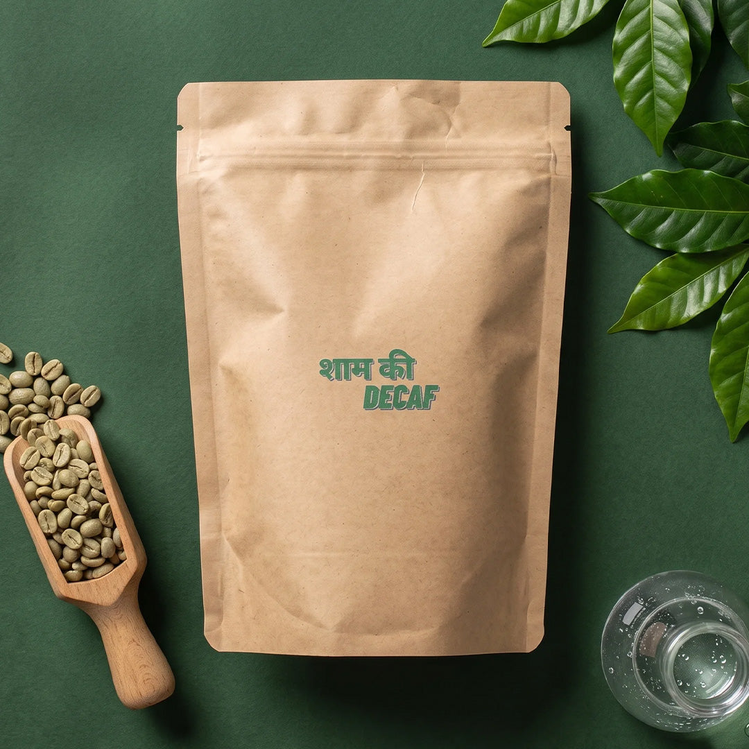250gm DECAF