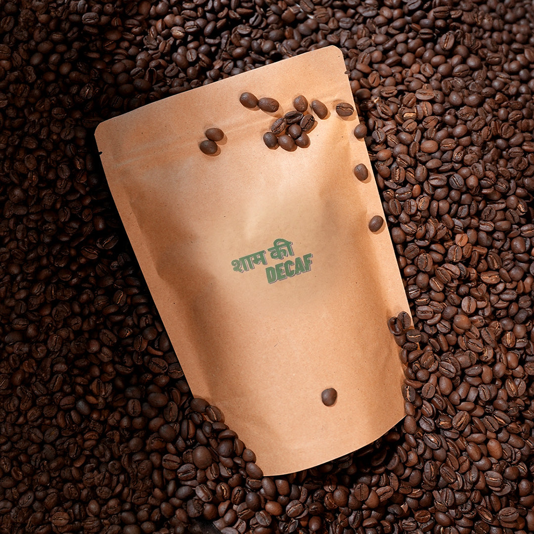 250gm DECAF