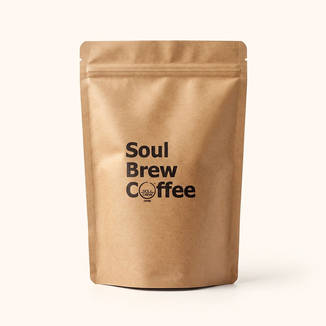 Espresso Roast (Medium/Dark)