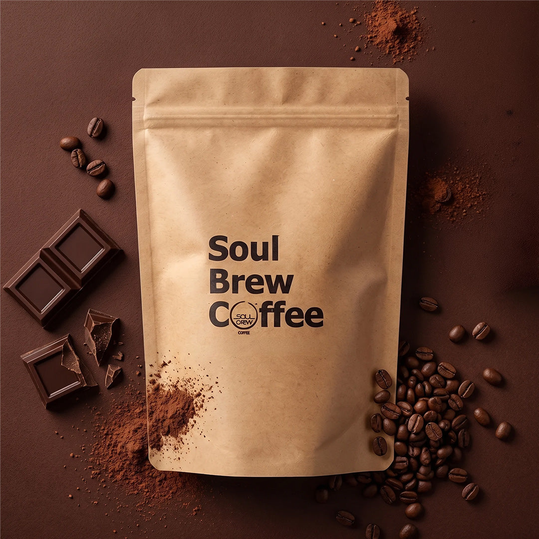 Espresso Roast (Medium/Dark)