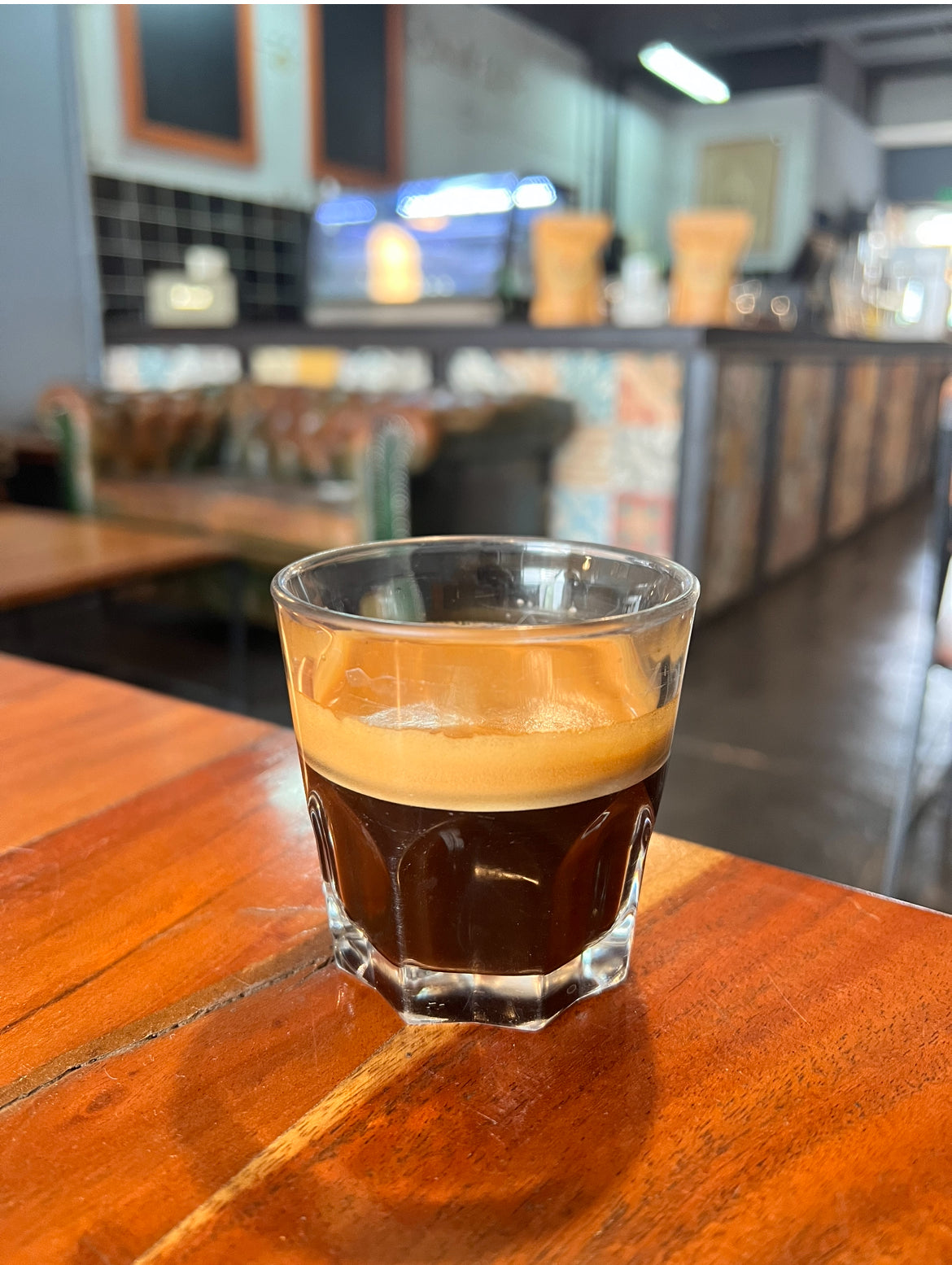250gm Espresso Roast (Medium/Dark)
